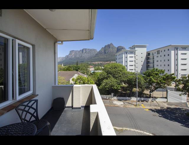 2 BEDROOM APARTMENT SOLD IN ROSEBANK